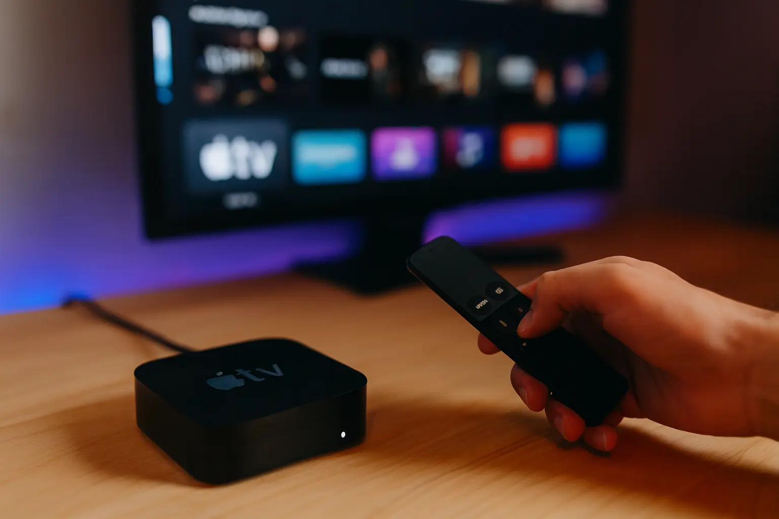3 Melhores Apple TV e Alternativas no Brasil