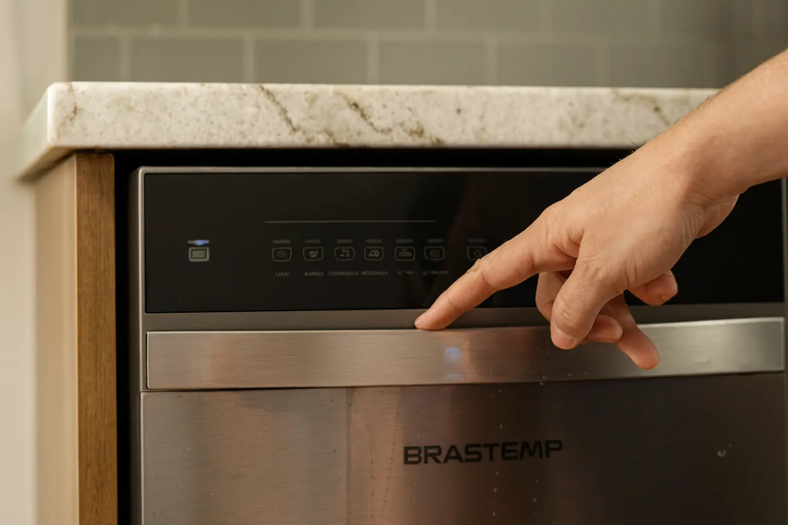 3 Melhores lava louça Brastemp 10 serviços