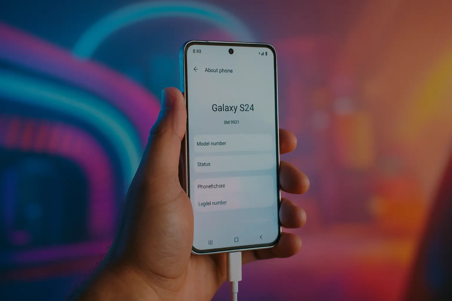 Samsung S24 512GB: 3 escolhas com avaliações ★4,5