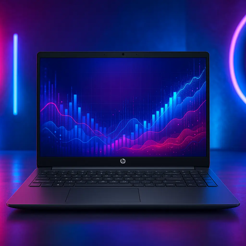 6 notebook HP 250 g9 com garantia estendida e suporte VIP em 2025