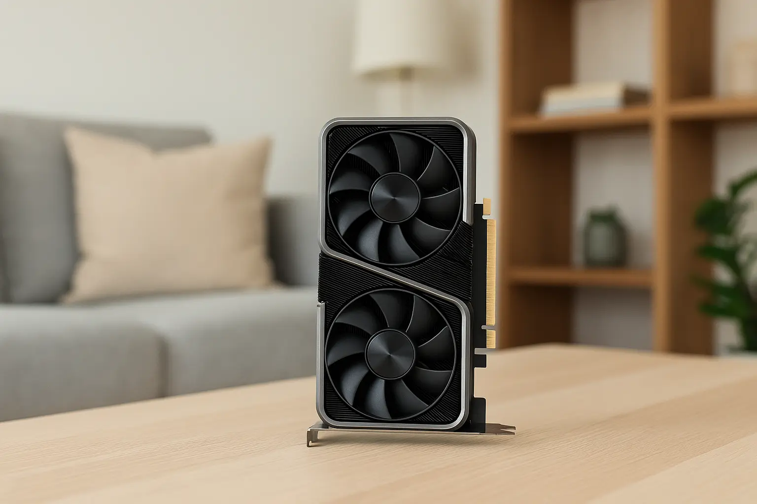 Placa de vídeo RTX 3060 barato e bom recomendados por especialistas