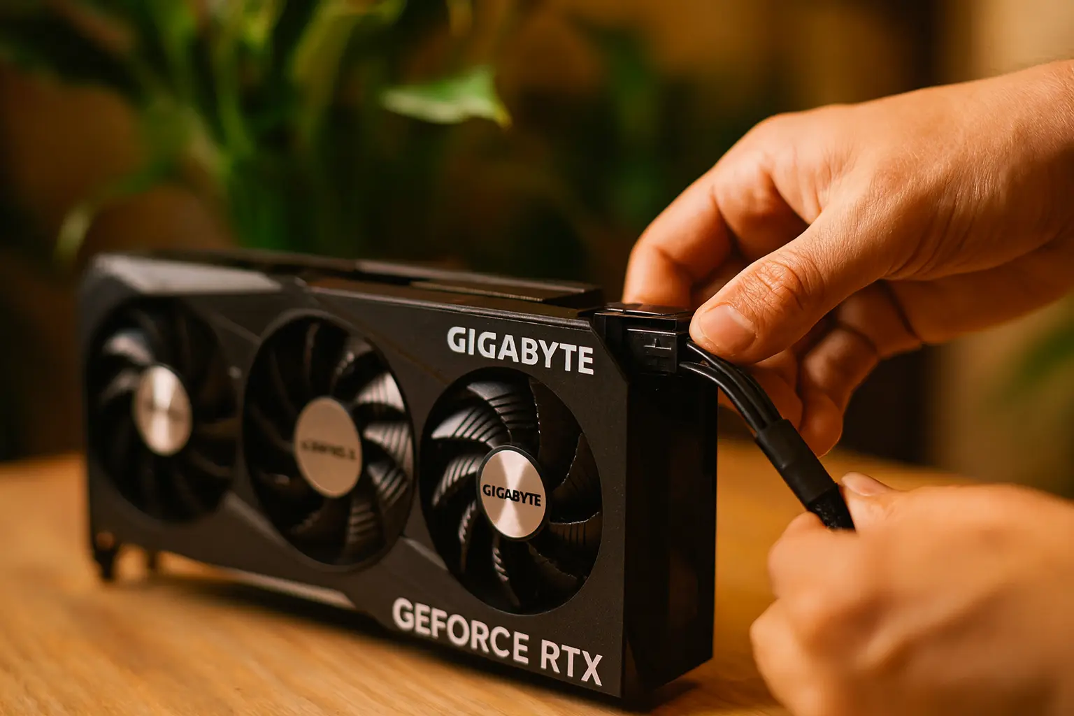 Melhor Placa De Video 4070 Ti com potência e equilíbrio