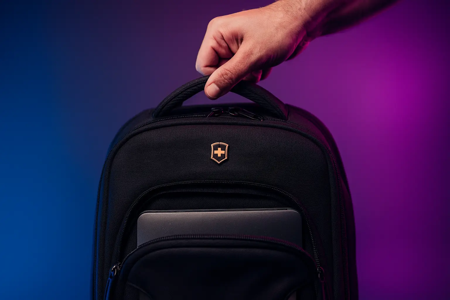 Mochilas Victorinox: 3 escolhas com avaliações ★4,5