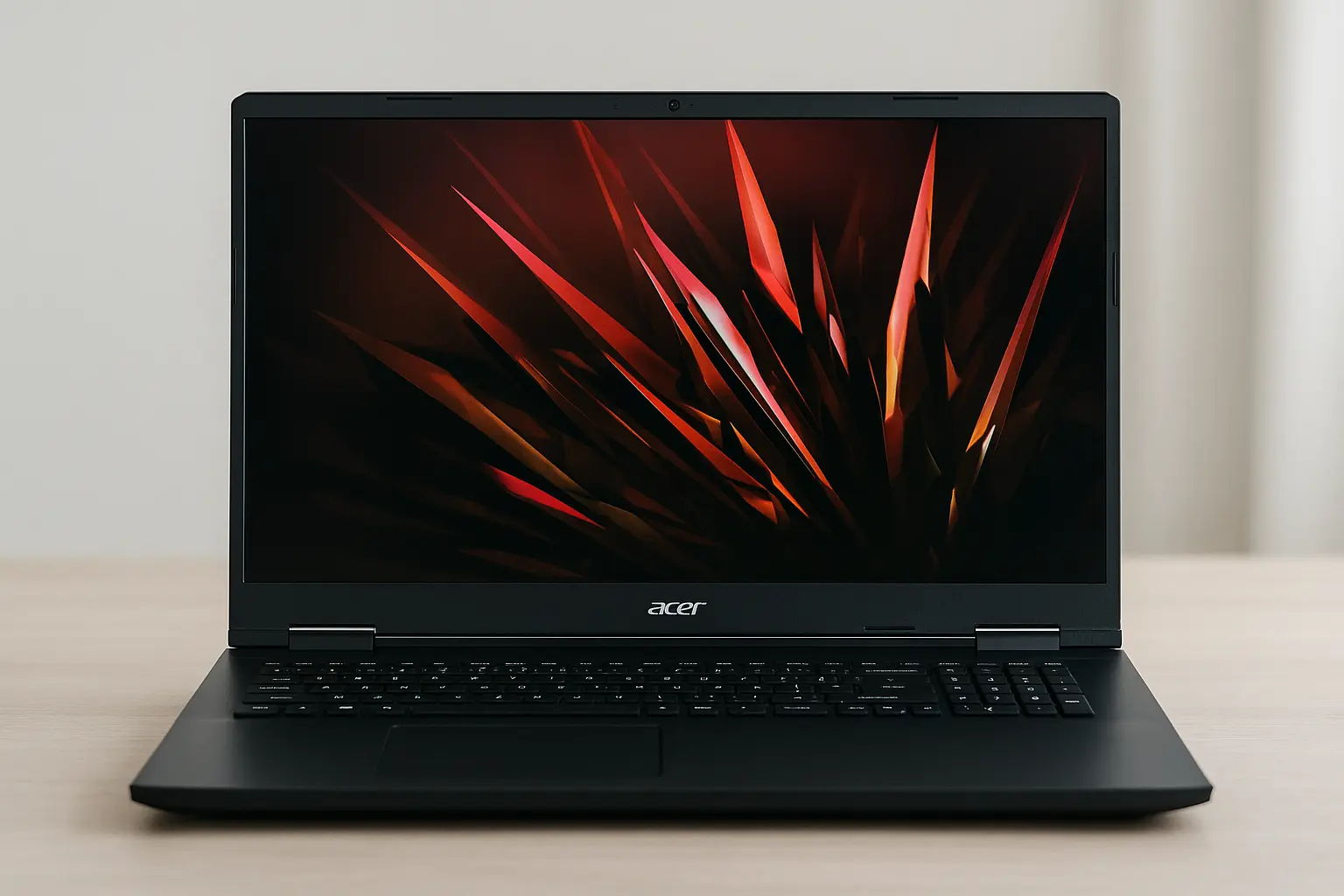 Acer Nitro 5 17 polegadas bons até R$5.683 com tecnologia de ponta