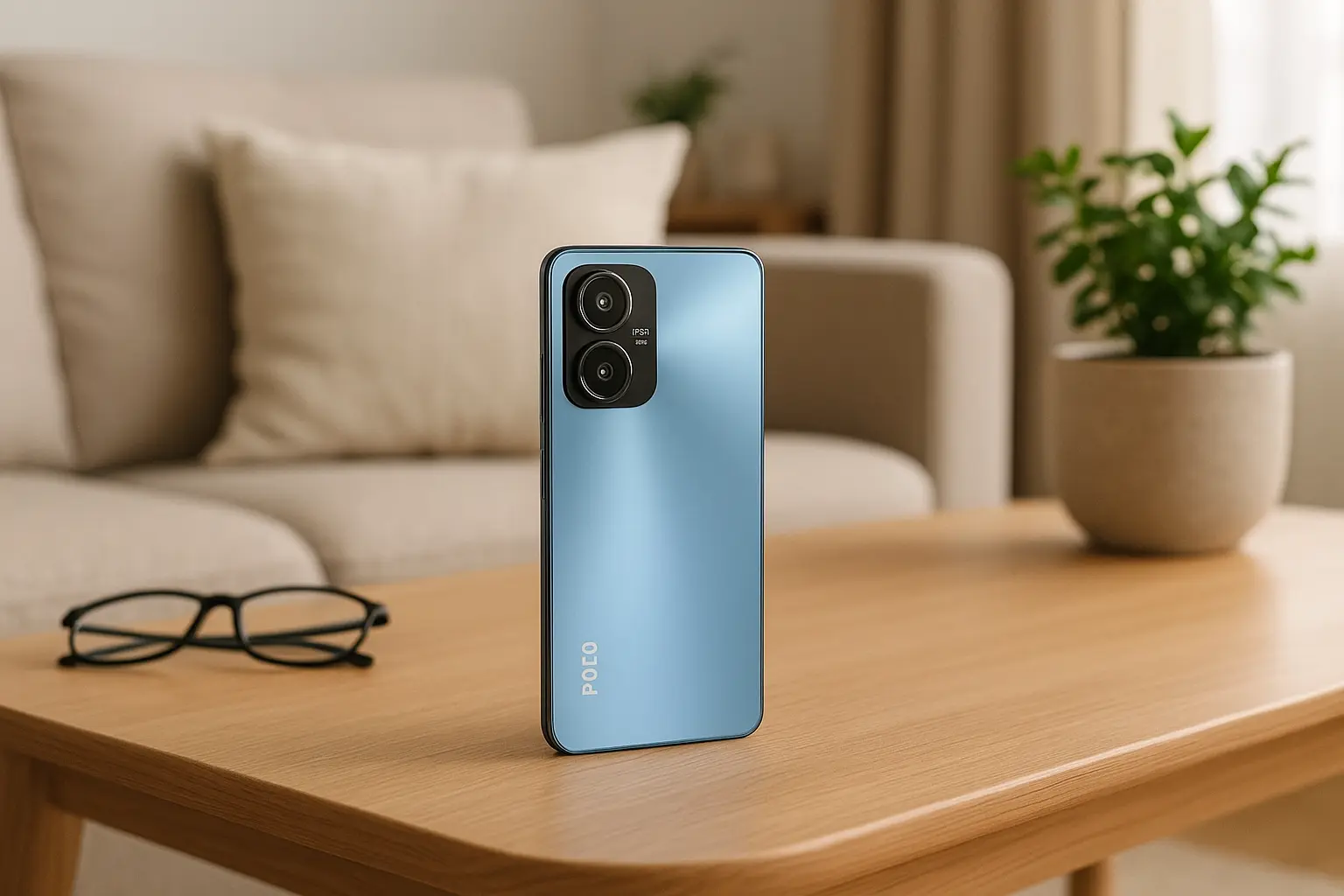 Descontos de até 52%: 6 celulares Poco X6 e acessórios em oferta especial 2025