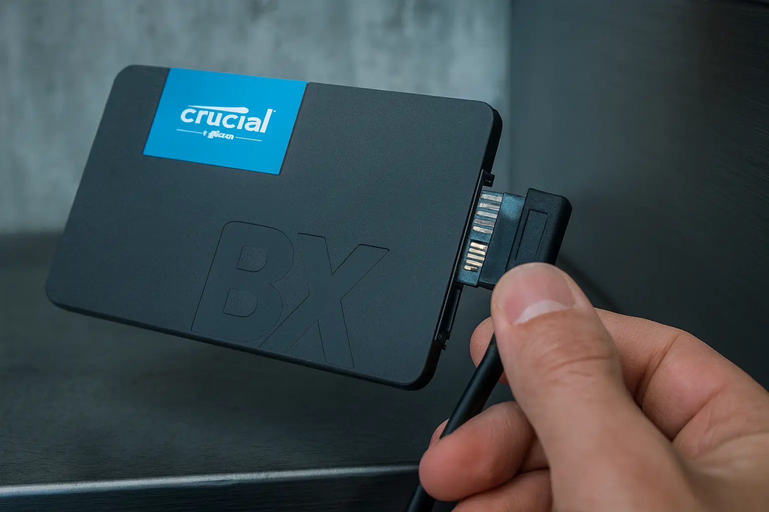 Guia de Compra: 3 Melhores SSD 500GB para Notebook Samsung