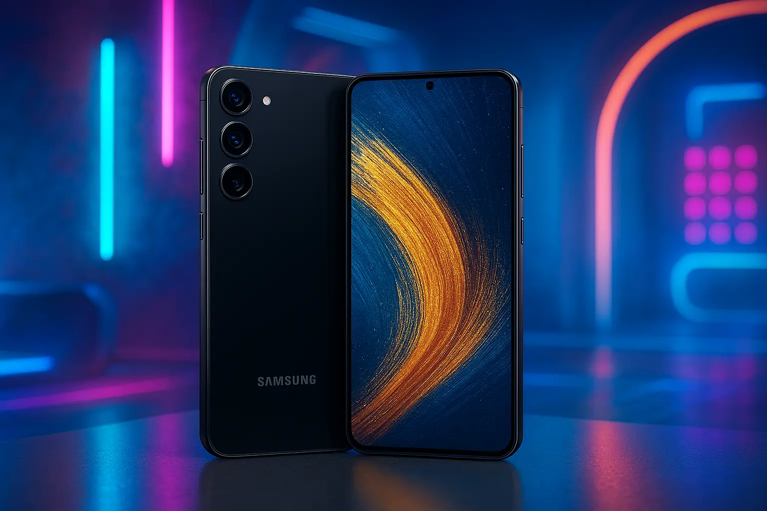 6 smartphones top: tecnologia premium com desconto na Amazon