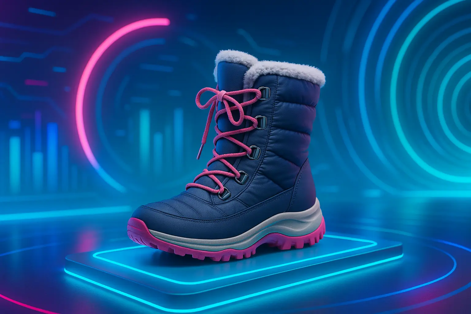 6 botas para neve feminina por menos de R$1.310 — promoção por tempo limitado em 2025