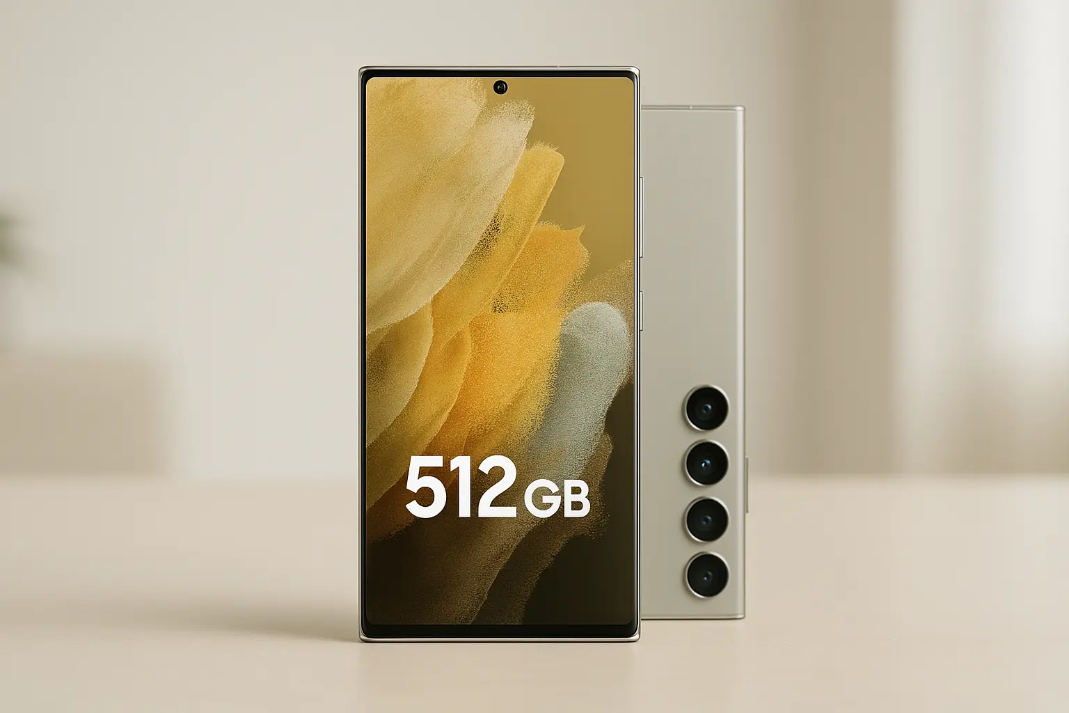 6 celulares Samsung: alta performance com desconto na Amazon