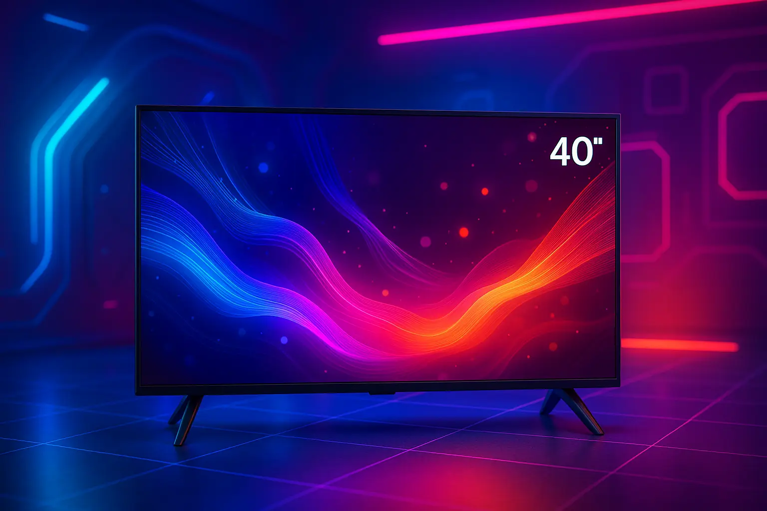 6 Smart TVs com garantia estendida e suporte VIP em 2025