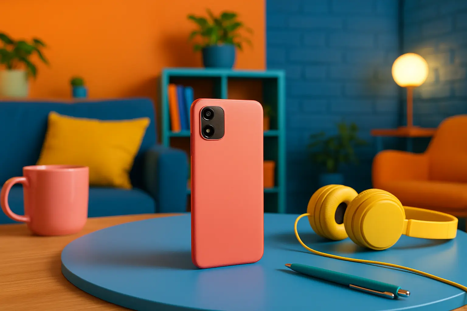 Celulares barato Positivo e mais opções