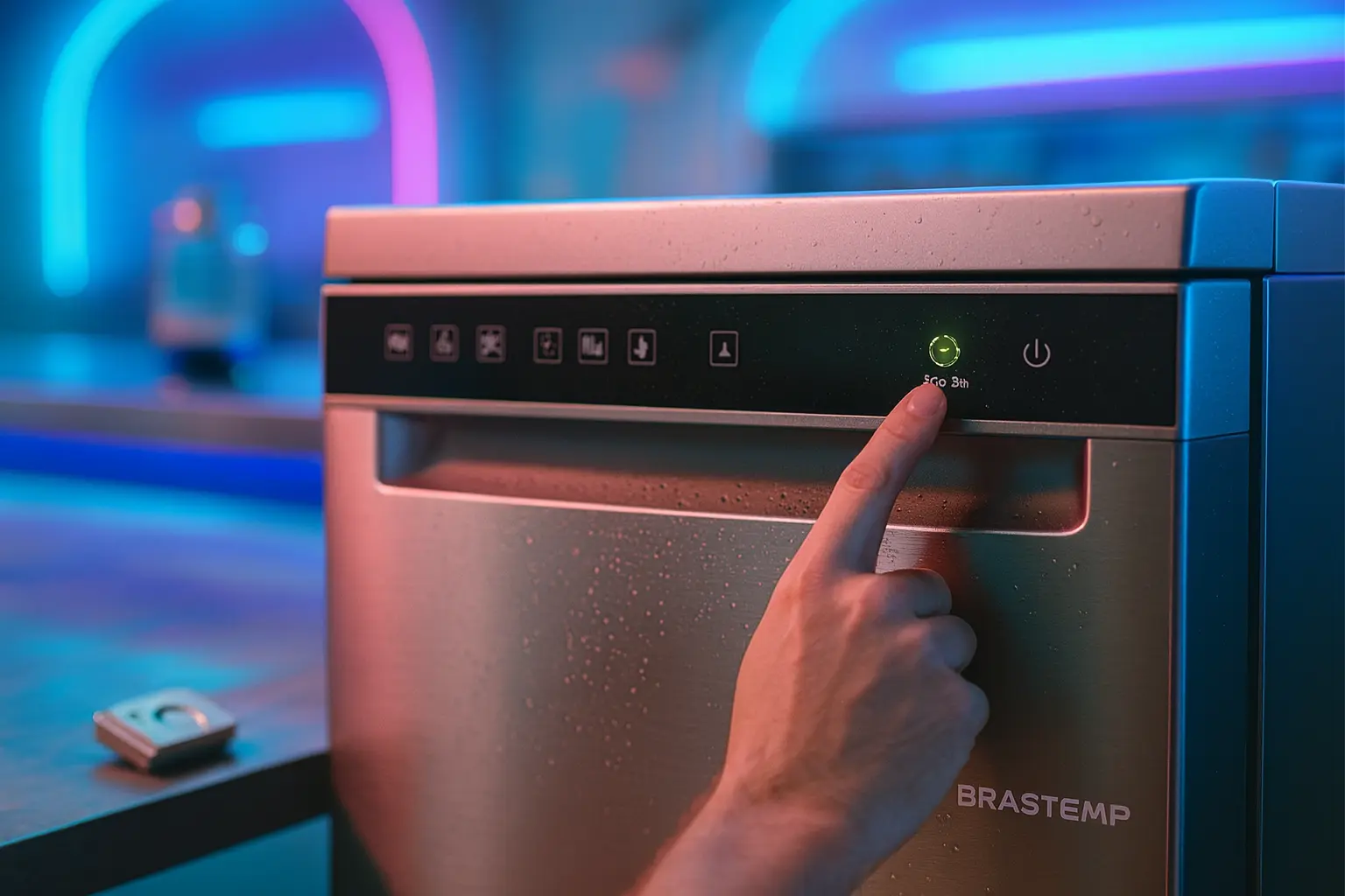 Guia de Compra: 3 Melhores lava louça Brastemp