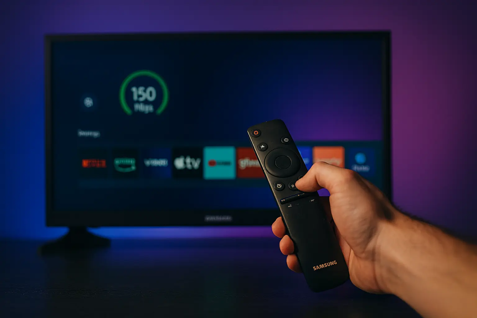 Guia de Compra: 3 Melhores Smart TV 4K 32 Samsung