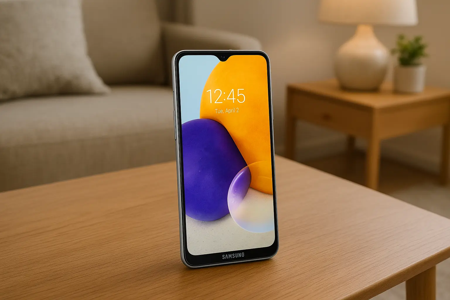 Celular bom e barato 2025 Samsung para qualquer bolso