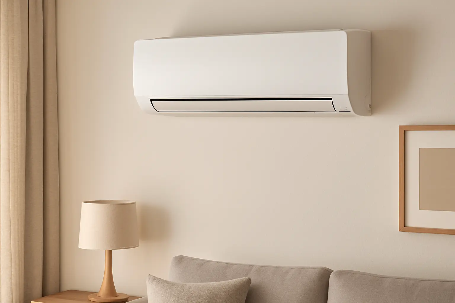Ar condicionado split dual inverter 12000 Btus barato com alta avaliação