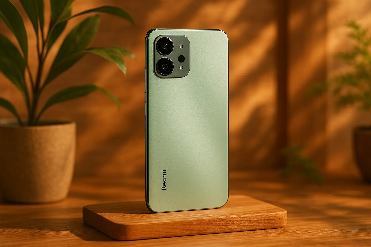 Celular Xiaomi Redmi 14C barato e bom recomendados por especialistas