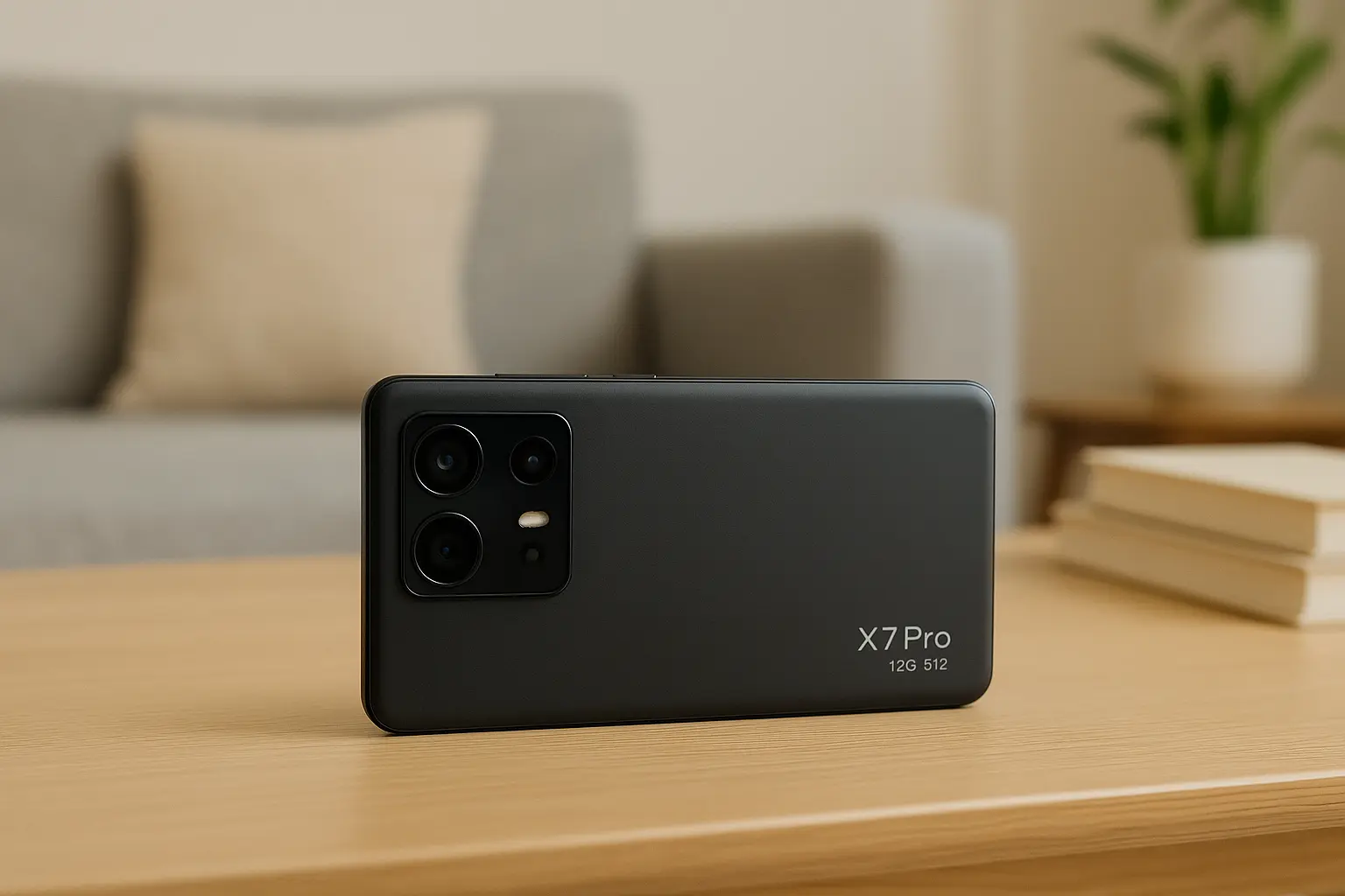 Xiaomi Poco X7 Pro bom e barato que valem a pena