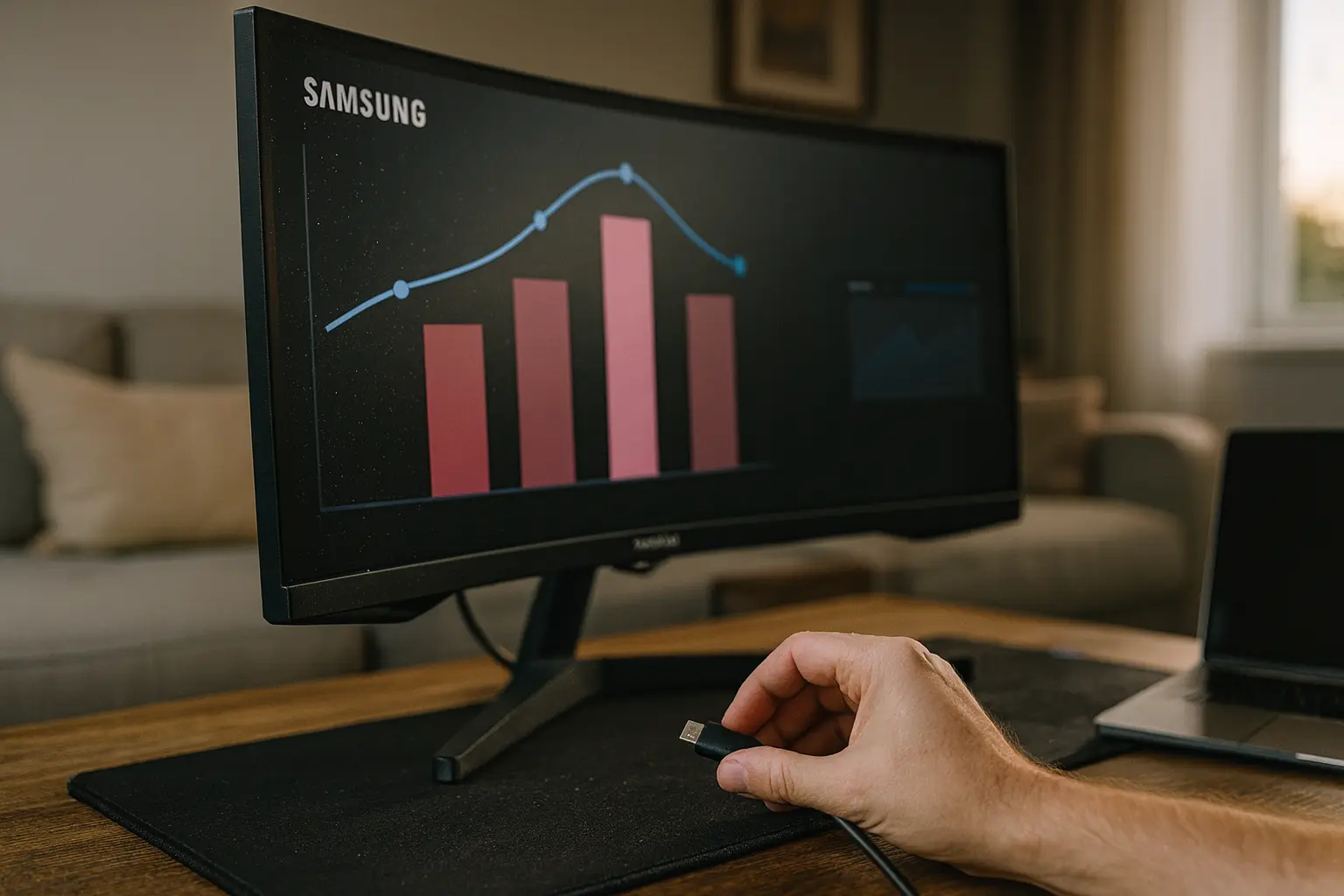 3 Melhores Monitores Gamer Ultrawide 34"