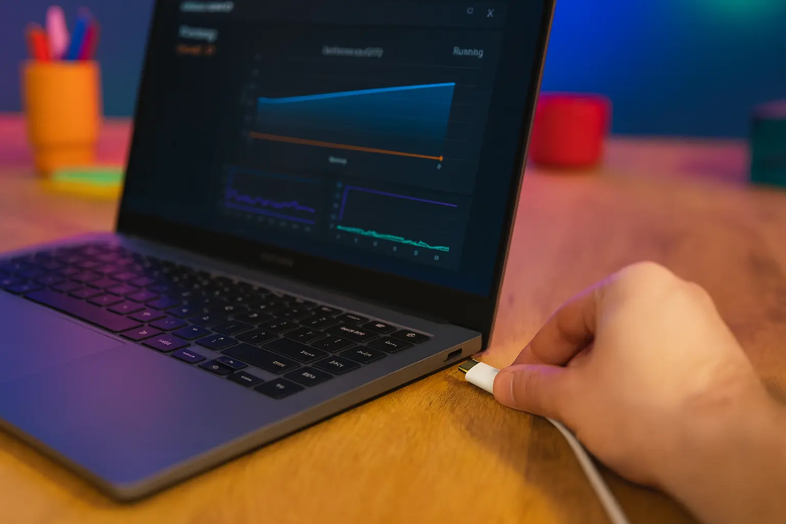 Top 3 notebooks Samsung Core i5 para 2025
