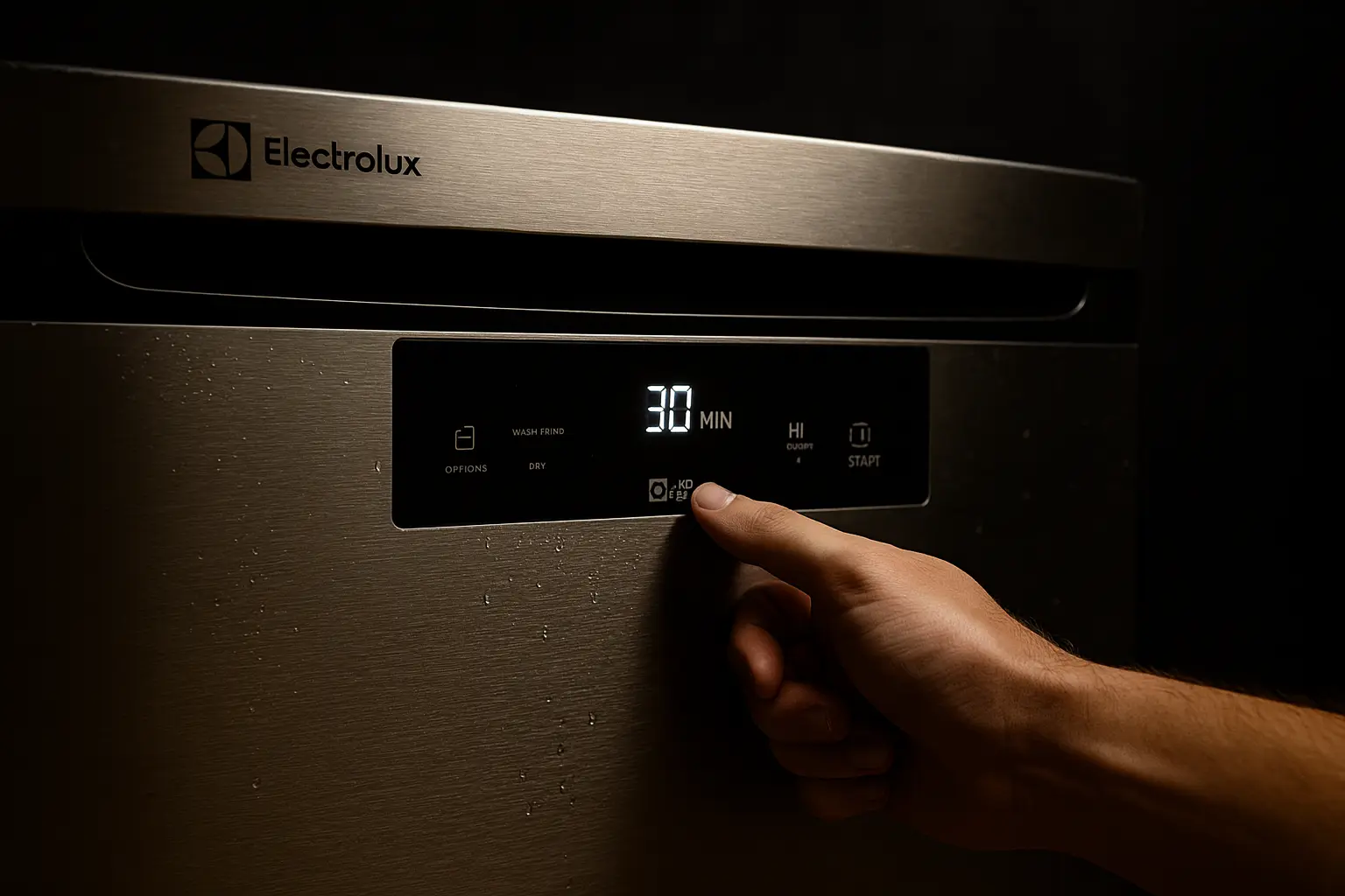 Guia de Compra: 3 Melhores lava louças 14 serviços Electrolux