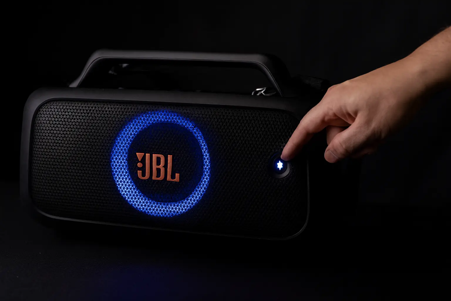 3 Melhores PartyBox JBL para Agitar a Festa