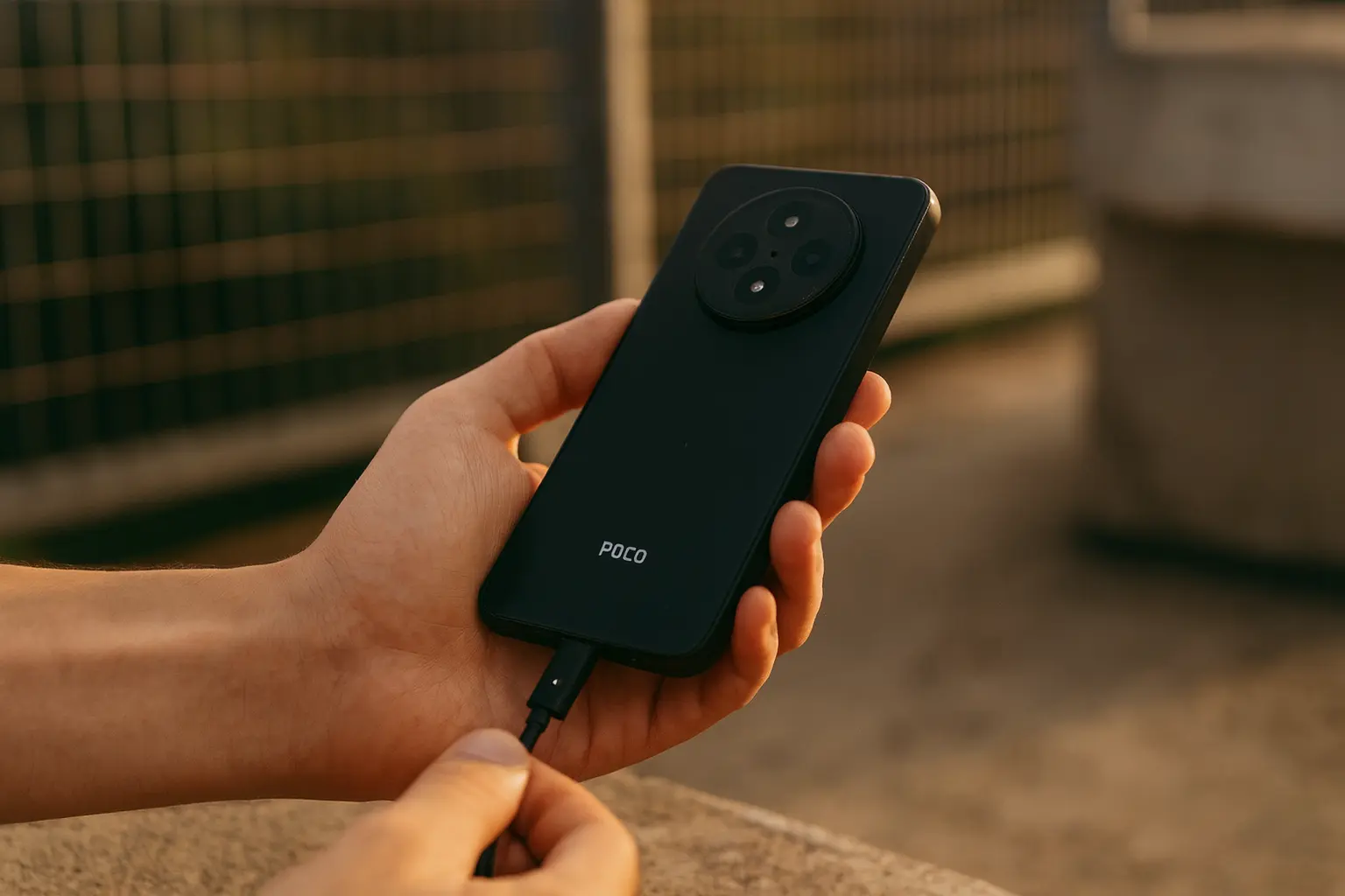 Melhor celular 5G Xiaomi com desempenho real