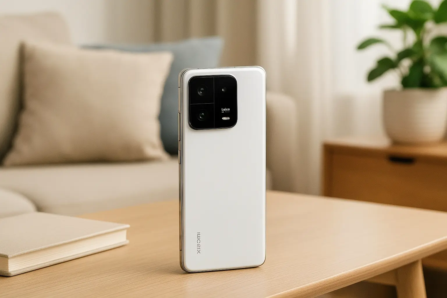 Celular Xiaomi 14 Pro em 2025: 6 modelos potentes para qualquer bolso