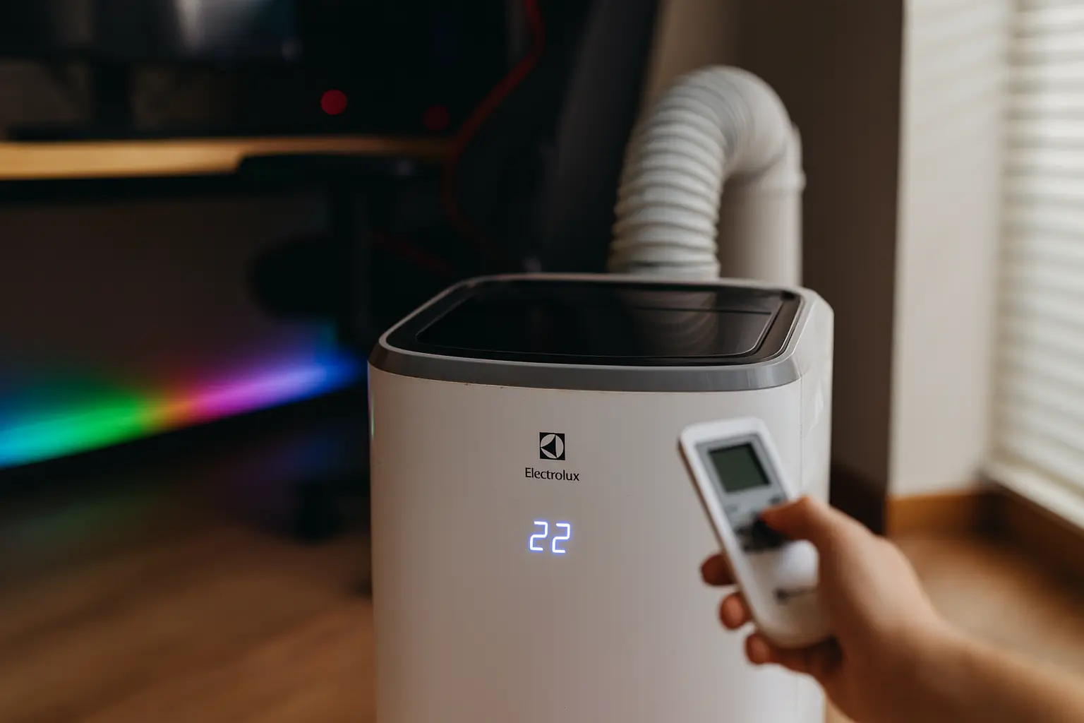 3 Melhores Ar Condicionado Portátil Electrolux e Philco