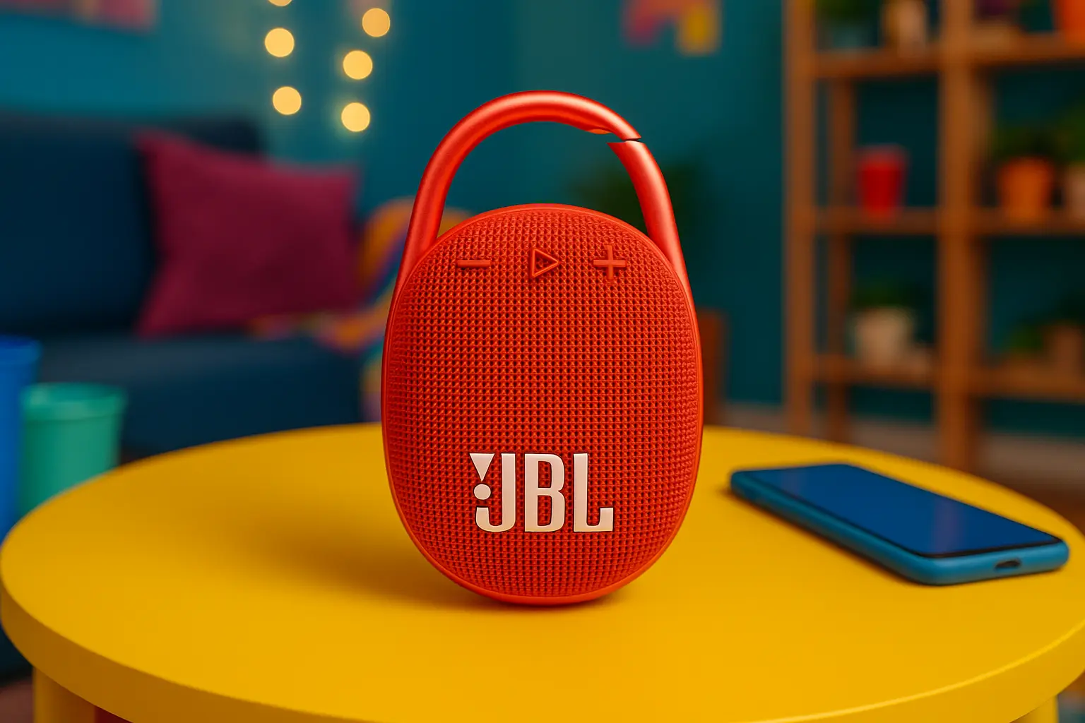 Top 6 caixas JBL compactas e leves para usar no dia a dia em 2025