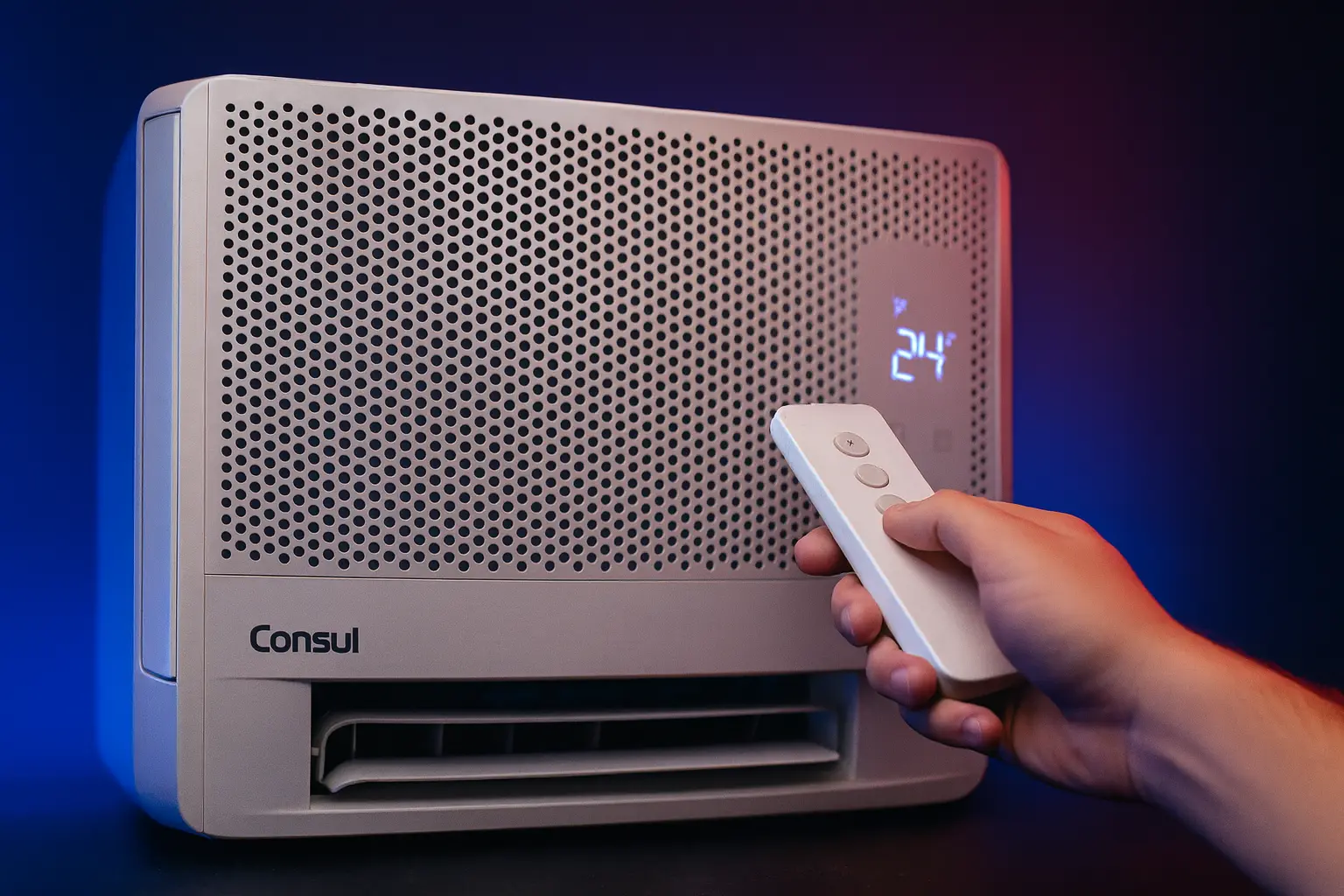 Clima ideal: 3 ar-condicionados portáteis e alternativos
