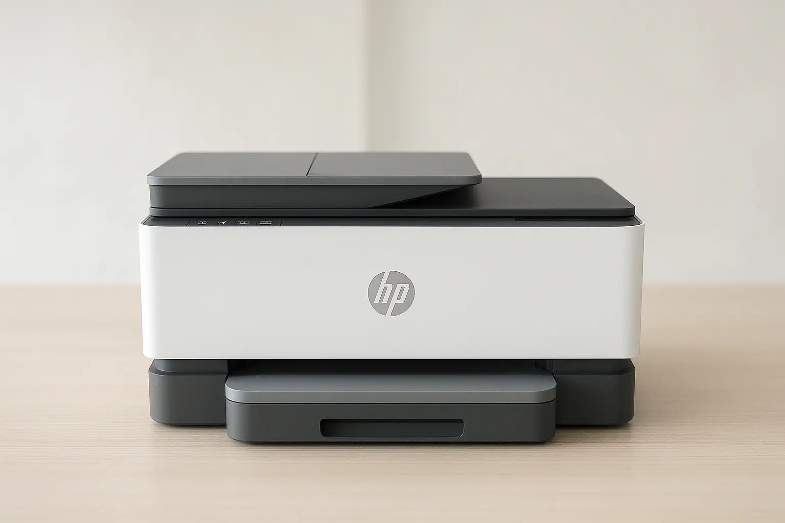 Impressora multifuncional da HP barata com alta avaliacao