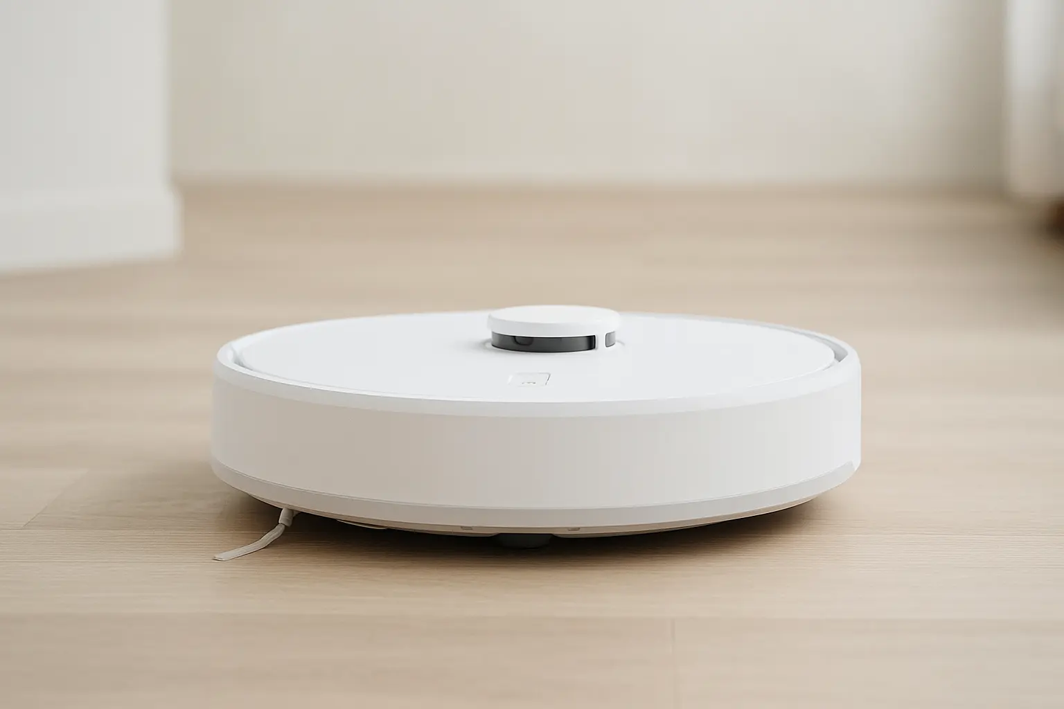 6 robôs aspiradores Xiaomi: casa limpa com desconto na Amazon