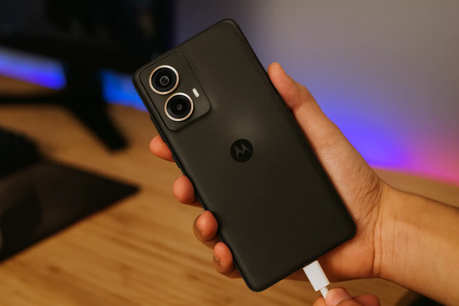 Os melhores Motorola G85 e rivais para 2025