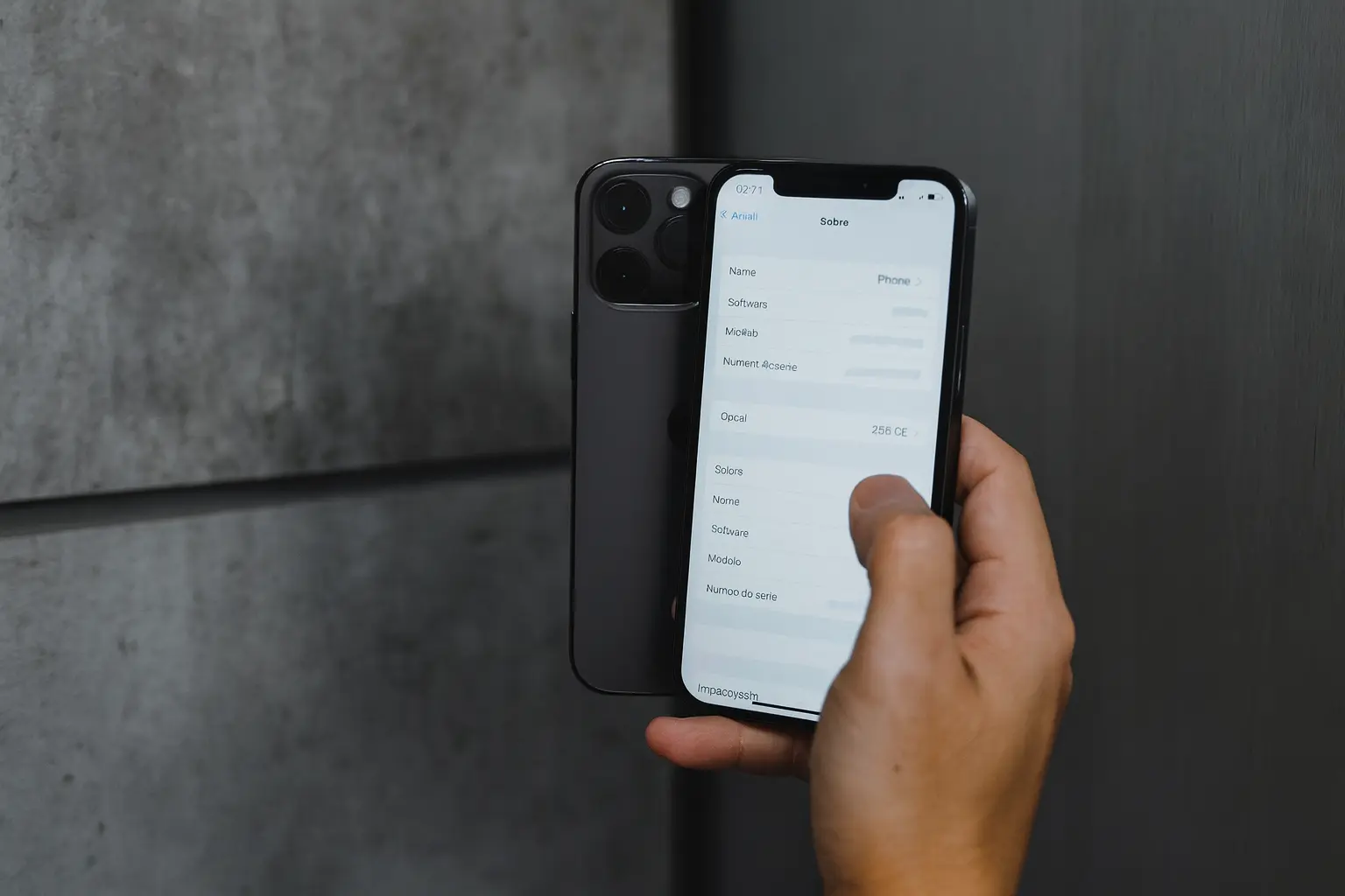 iPhone 14 Pro 256: 3 modelos que valem a pena