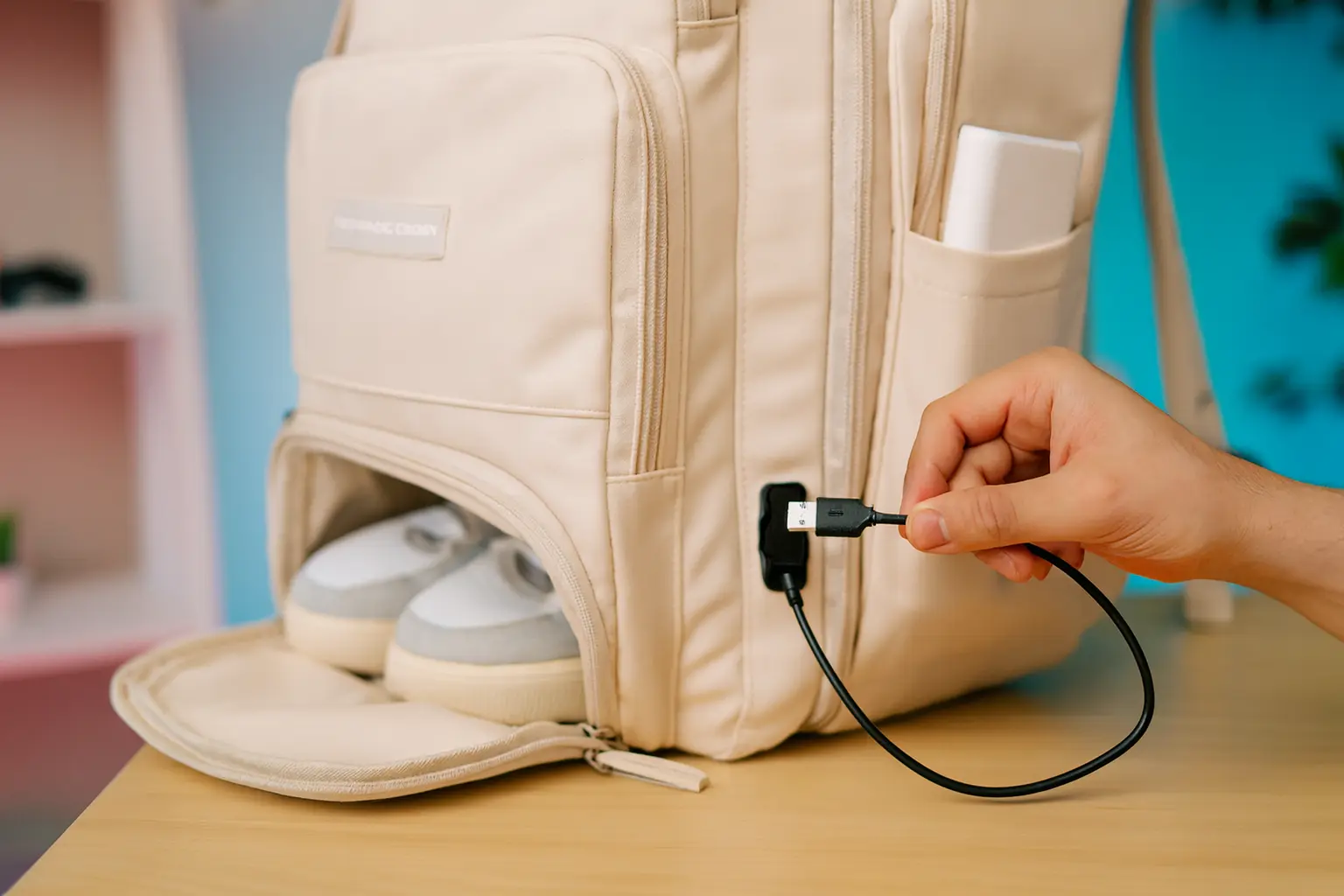 3 Melhores Mochilas de Viagem Femininas