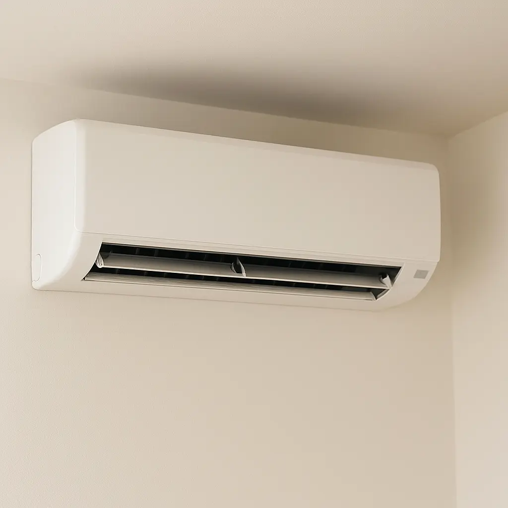 Ar condicionado split inverter 9000 Btus destaque em 2025: 6 modelos econômicos para qualquer bolso