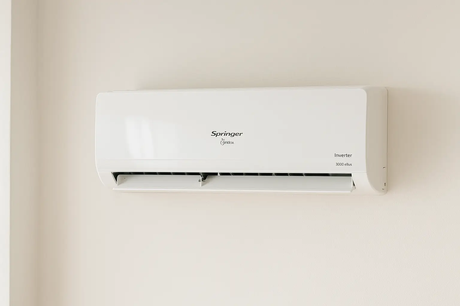 6 ar-condicionado Split Inverter por menos de R$3.269 — promoção por tempo limitado em 2025