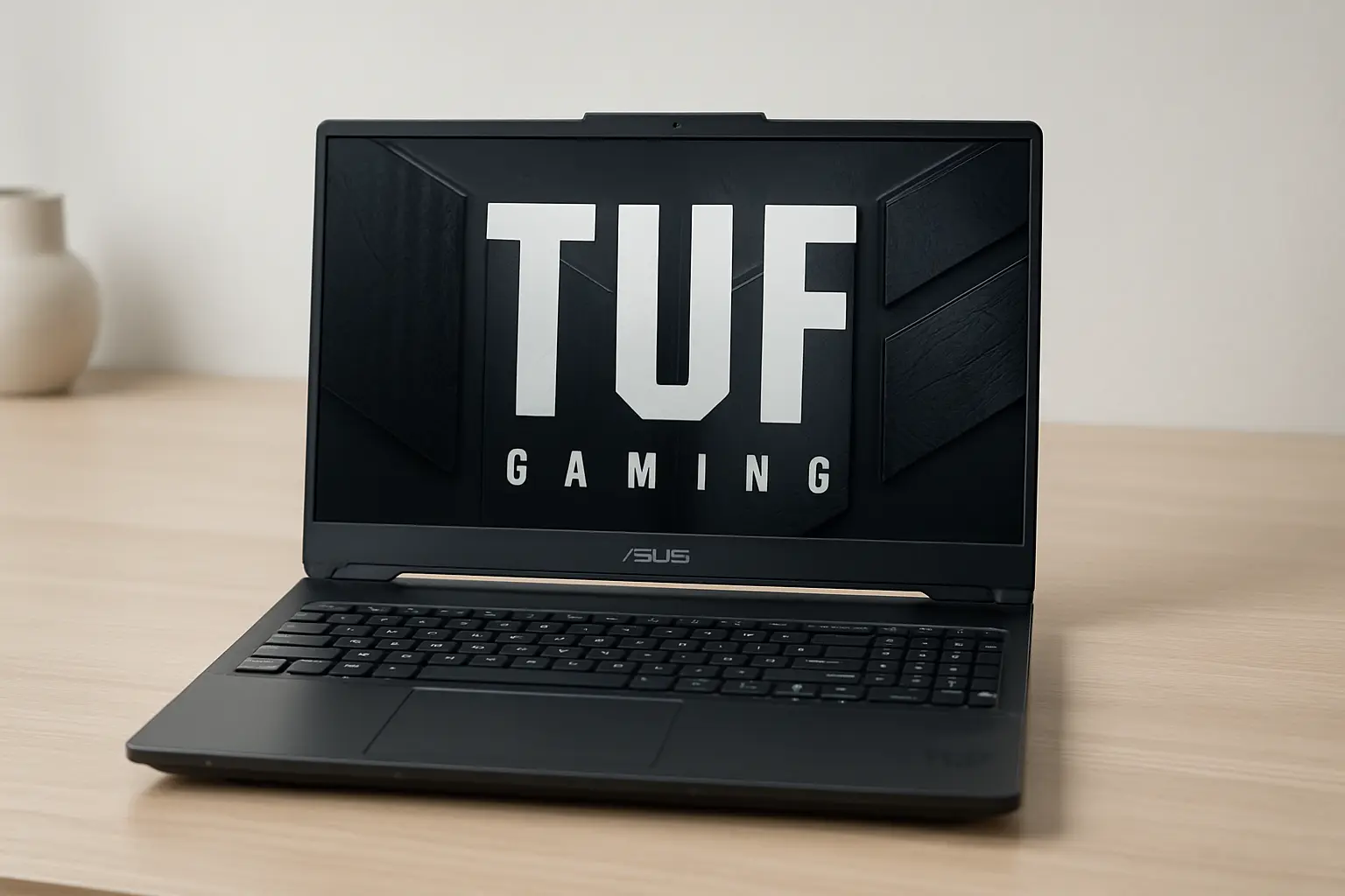 Notebook ASUS TUF F15 barato com alta avaliacao