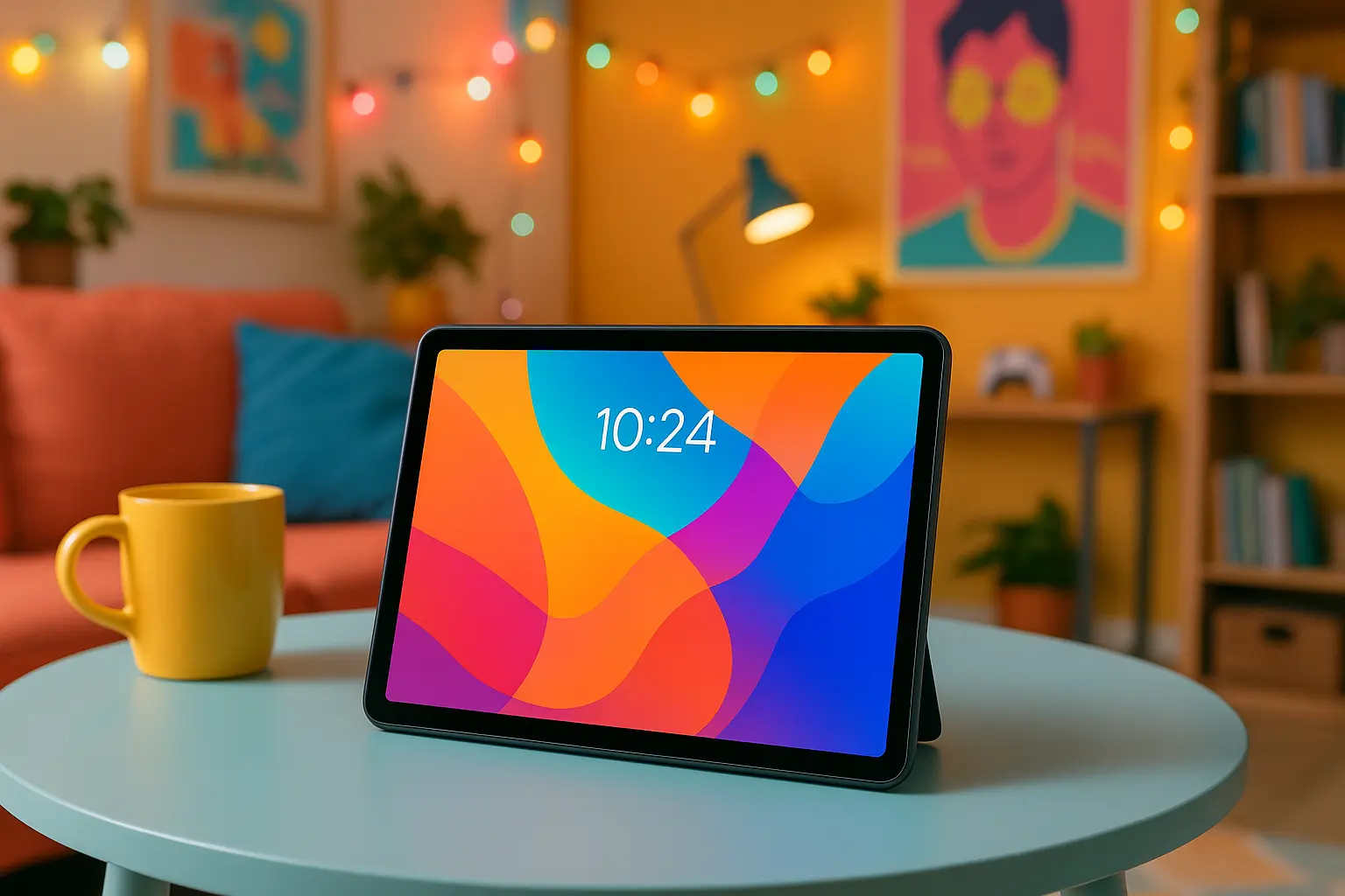 Descontos de até 40%: 6 tablets bons e baratos em oferta especial 2025