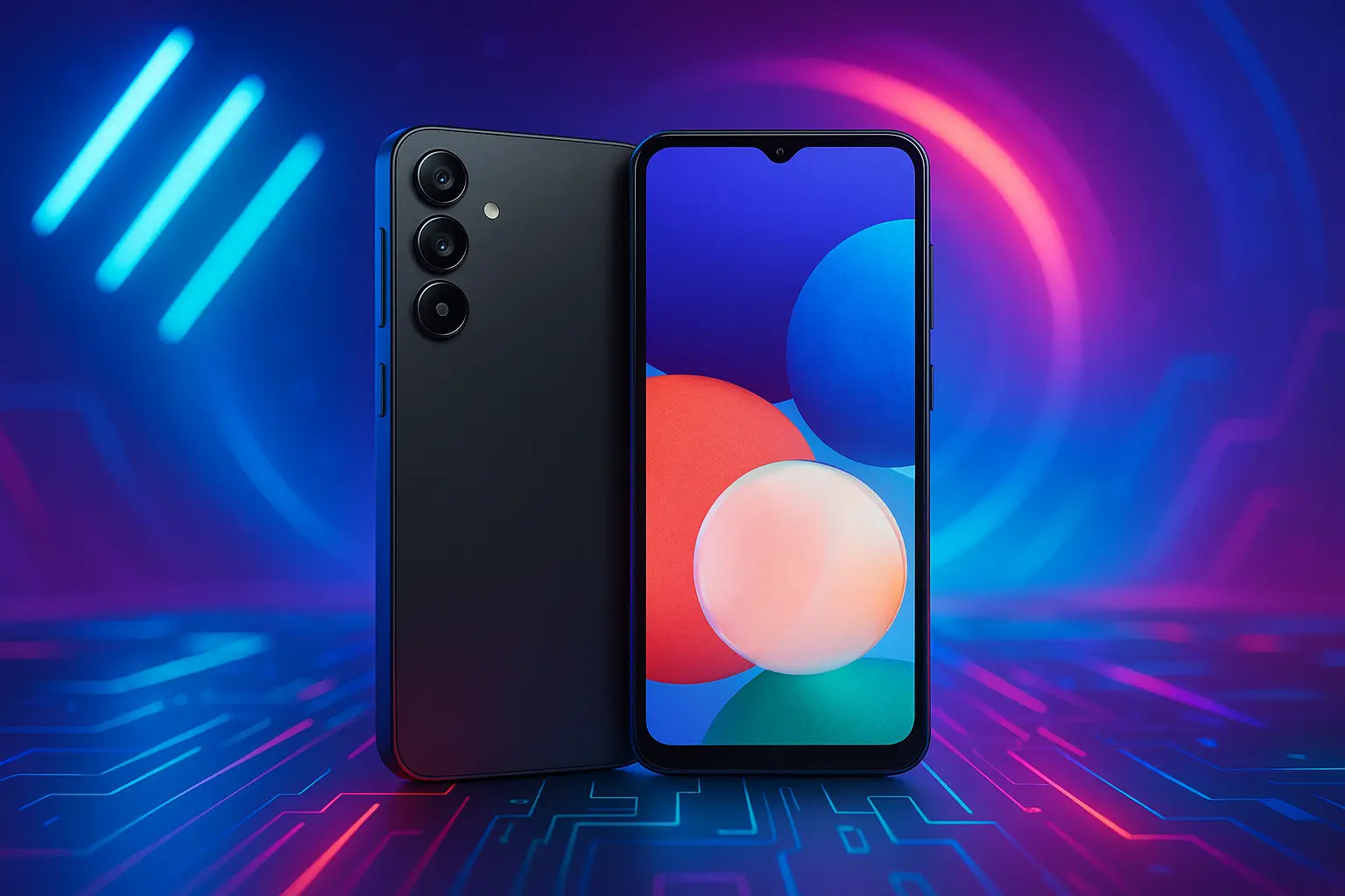 Galaxy A15 5G barato e bom recomendados por especialistas