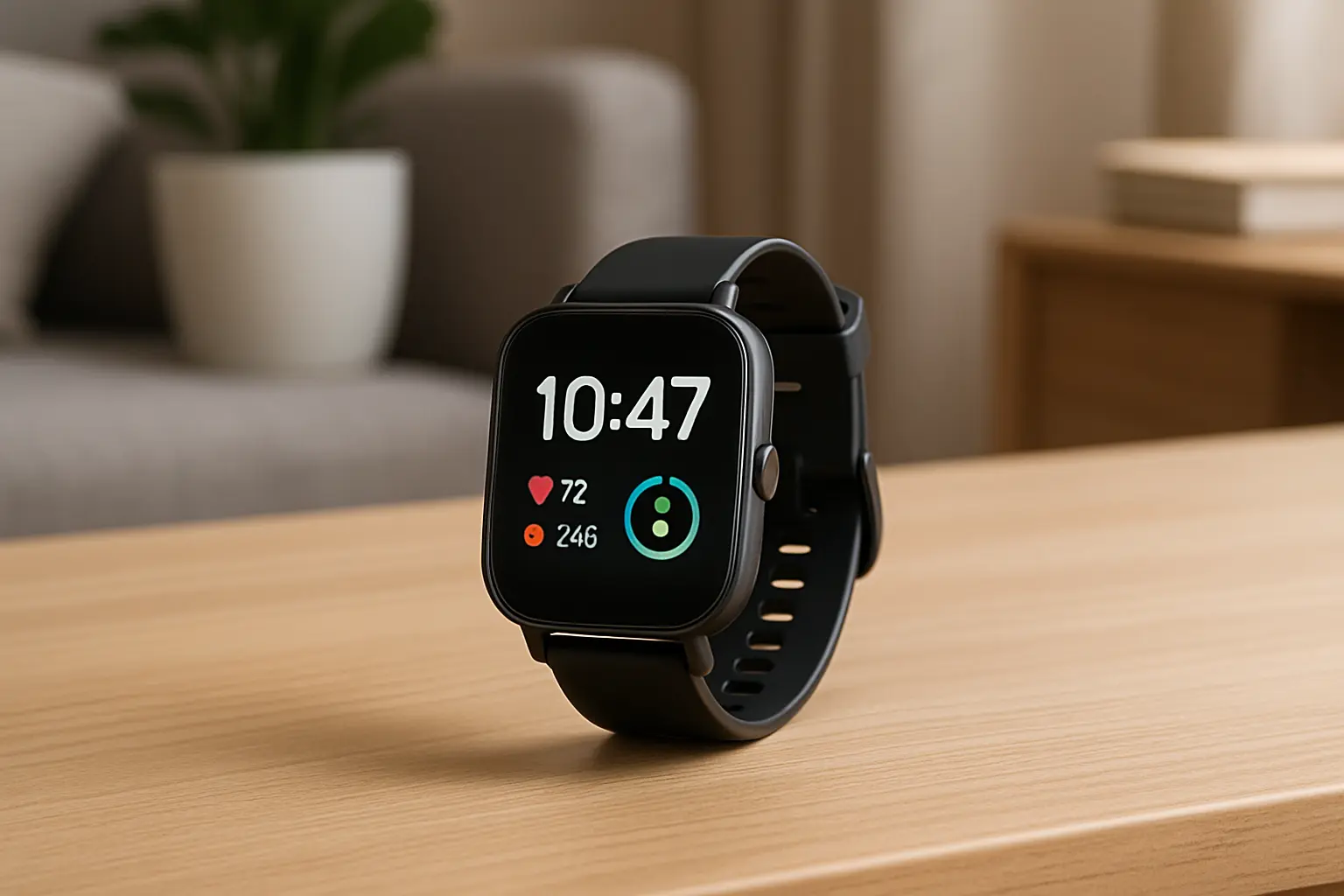 Relógio masculino digital smartwatch em 2025: 6 modelos para qualquer bolso