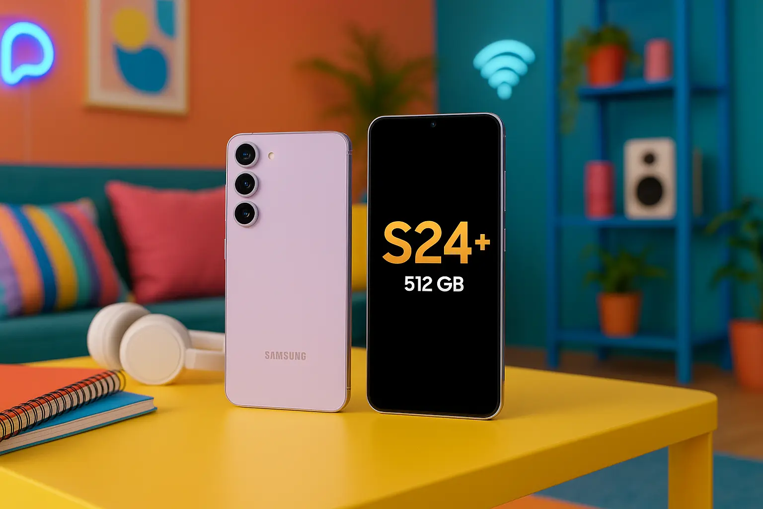 Guia rápido: 6 celulares com mais recursos em 2025