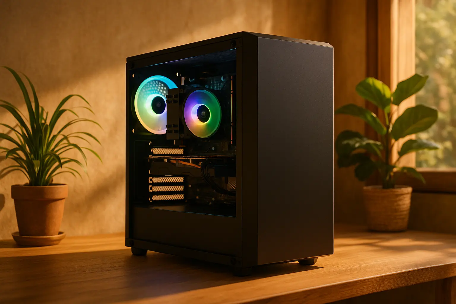 6 PCs gamer baratos e bons: performance com desconto na Amazon