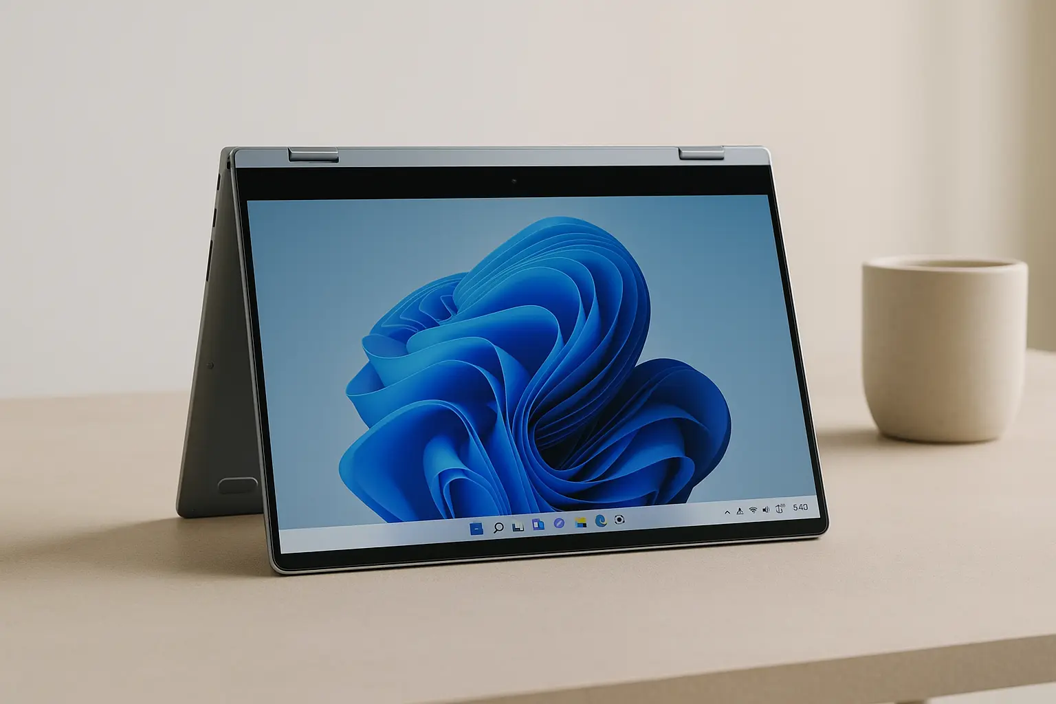 Notebook Samsung Galaxy Book4 360 Intel Core 5 barato