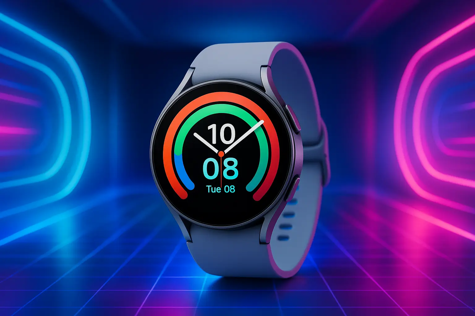 Galaxy Watch 8 barato e bom recomendados por especialistas