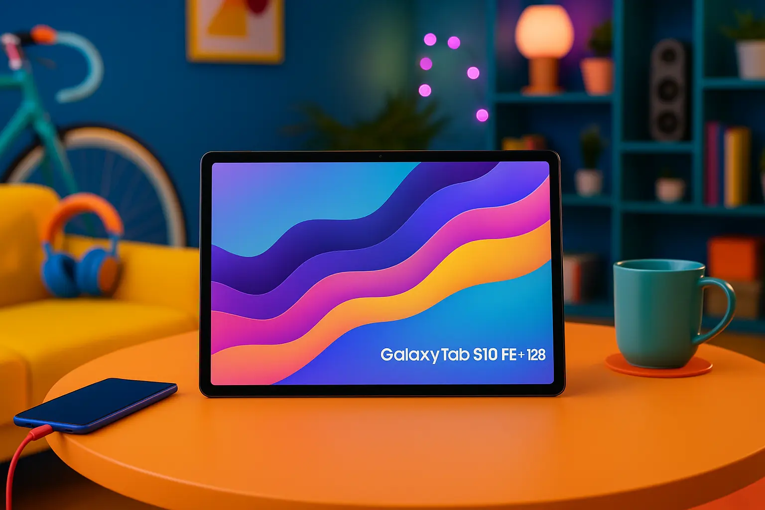 Qual comprar? 6 tablets Samsung Galaxy Tab analisados em 2025