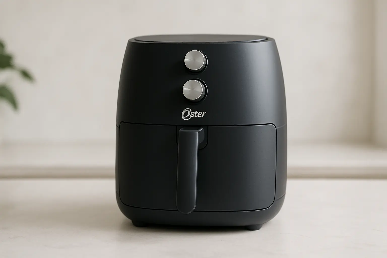 6 Air Fryer da Oster: praticidade com desconto na Amazon