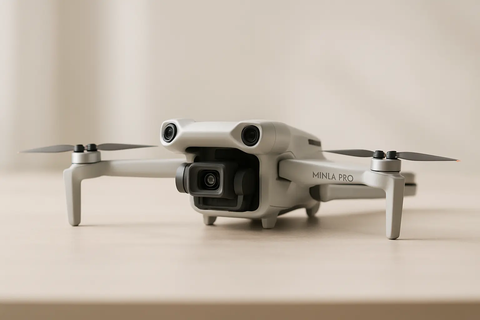 Guia rápido: 6 DJI 4 Mini Pro com mais recursos em 2025
