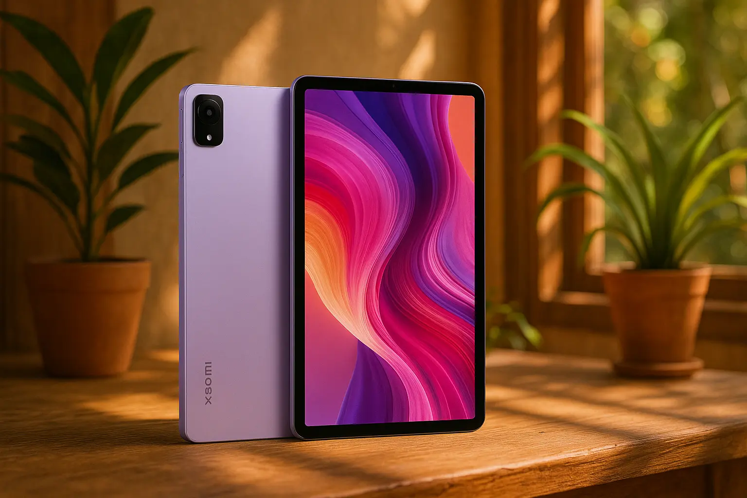 Melhor Xiaomi Redmi Pad SE custo benefício 2025