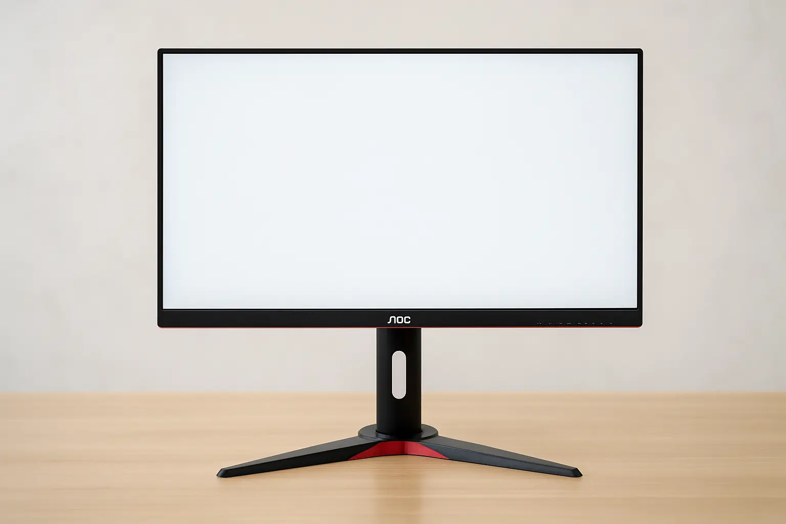 Top 6 monitores gamer até R$2.235 — aproveite estas ofertas 2025